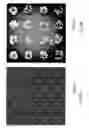 Fig. 06 - MICROARRAY CHIP AND METHOD OF FABRICATING FOR THE SAME
