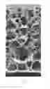 Fig. 05 - Porous, dissolvable solid substrate and surface resident inorganic particulate perfume complexes