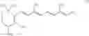 Fig. 63 - Polyunsaturated compounds, method for preparing same and compositions containing the same