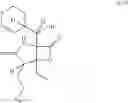 Fig. 44 - METHODS OF USING [3.2.0] HETEROCYCLIC COMPOUNDS AND ANALOGS THEREOF FOR TREATING INFECTIOUS DISEASES