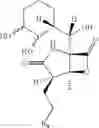 Fig. 72 - METHODS OF USING [3.2.0] HETEROCYCLIC COMPOUNDS AND ANALOGS THEREOF FOR TREATING INFECTIOUS DISEASES