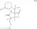 Fig. 76 - METHODS OF USING [3.2.0] HETEROCYCLIC COMPOUNDS AND ANALOGS THEREOF FOR TREATING INFECTIOUS DISEASES