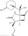 Fig. 77 - METHODS OF USING [3.2.0] HETEROCYCLIC COMPOUNDS AND ANALOGS THEREOF FOR TREATING INFECTIOUS DISEASES
