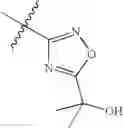 Fig. 137 - Diphenyl substituted alkanes