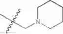 Fig. 71 - Diphenyl substituted alkanes