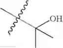 Fig. 86 - Diphenyl substituted alkanes