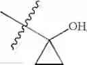 Fig. 87 - Diphenyl substituted alkanes