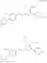 Fig. 65 - Multi-cyclic cinnamide derivatives