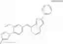 Fig. 79 - Multi-cyclic cinnamide derivatives