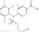 Fig. 32 - ALKYLSULFONE DERIVATIVES