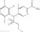 Fig. 40 - ALKYLSULFONE DERIVATIVES