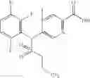 Fig. 80 - ALKYLSULFONE DERIVATIVES