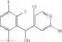 Fig. 83 - ALKYLSULFONE DERIVATIVES