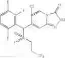 Fig. 97 - ALKYLSULFONE DERIVATIVES