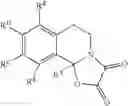 Fig. 131 - 1-substituted tetrahydroisoquinoline compound
