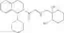 Fig. 167 - 1-substituted tetrahydroisoquinoline compound