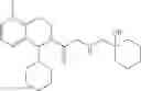 Fig. 303 - 1-substituted tetrahydroisoquinoline compound
