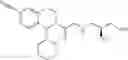 Fig. 321 - 1-substituted tetrahydroisoquinoline compound