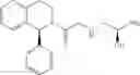 Fig. 367 - 1-substituted tetrahydroisoquinoline compound