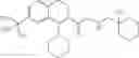 Fig. 489 - 1-substituted tetrahydroisoquinoline compound