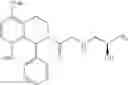 Fig. 511 - 1-substituted tetrahydroisoquinoline compound