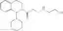 Fig. 586 - 1-substituted tetrahydroisoquinoline compound