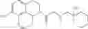 Fig. 656 - 1-substituted tetrahydroisoquinoline compound