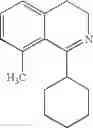 Fig. 71 - 1-substituted tetrahydroisoquinoline compound