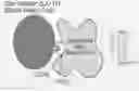 Fig. 01 - T-Cell Cytokine-Inducing Surface Molecules and Methods of Use