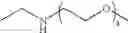Fig. 10 - Oligomer-anticholinergic agent conjugates