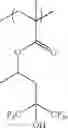 Fig. 158 - Graded topcoat materials for immersion lithography