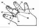 Fig. 01 - RAPIDLY DEPLOYABLE SENSOR DESIGN FOR ENHANCED NONINVASIVE VITAL SIGN MONITORING