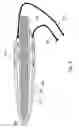 Fig. 10 - Apparatus for Protecting a Cavity Wall During Ablation of Tissue Near the Cavity
