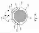 Fig. 22 - Apparatus for Protecting a Cavity Wall During Ablation of Tissue Near the Cavity