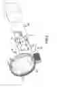 Fig. 07 - Peripheral ultrasound device providing pivotal adjustment of an imaging mechanism about two axes
