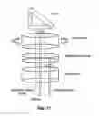 Fig. 10 - Catheter imaging probe and method