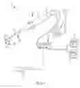 Fig. 02 - Irrigated ablation electrode assembly having off-center irrigation passageway