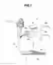 Fig. 02 - Medical device system for determining contact between first medical device and second medical device