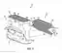 Fig. 06 - ORTHOPAEDIC CUTTING TOOL HAVING A CHEMICALLY ETCHED METAL INSERT AND METHOD OF MANUFACTURING