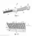 Fig. 09 - ORTHOPAEDIC CUTTING TOOL HAVING A CHEMICALLY ETCHED METAL INSERT AND METHOD OF MANUFACTURING