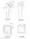 Fig. 35 - Joint arthroplasty devices and surgical tools