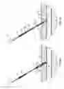 Fig. 09 - APPARATUS AND METHODS FOR DELIVERING HEMOSTATIC MATERIALS FOR BLOOD VESSEL CLOSURE