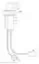 Fig. 01 - Laparoscopic Vaginal Cuff Occluder
