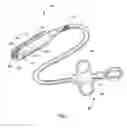 Fig. 02 - Medical device with pivotable jaws