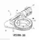 Fig. 04 - TURRET MOUNTED COMPACT TOOL CARRIER