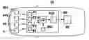 Fig. 01 - METHOD AND CONTROL DEVICE FOR TRIGGERING PASSENGER PROTECTION MEANS