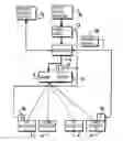 Fig. 01 - Method and system for controlling at least one actuator for actuating the cowlings of a thrust inverter in a turbojet engine