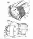 Fig. 02 - Method and system for controlling at least one actuator for actuating the cowlings of a thrust inverter in a turbojet engine