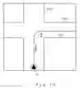 Fig. 11 - Map display system, map display, and map display method