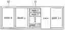 Fig. 01 - Methods for distributing log block associativity for real-time system and flash memory devices performing the same